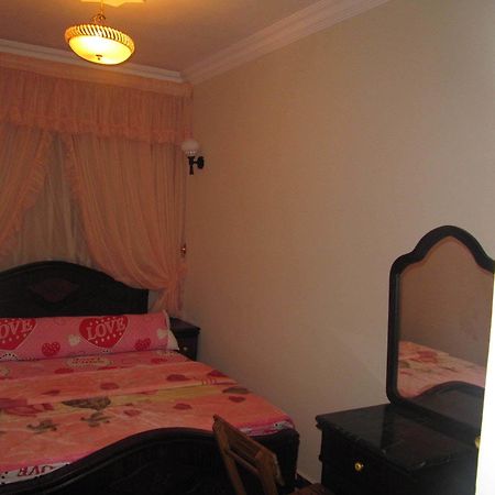 City Plaza Hostel القاهرة المظهر الخارجي الصورة