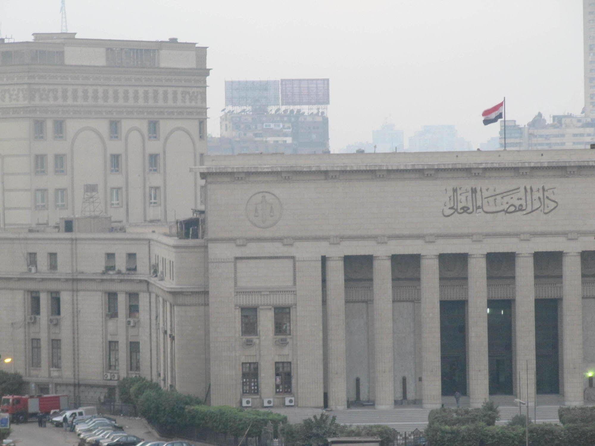 City Plaza Hostel القاهرة المظهر الخارجي الصورة