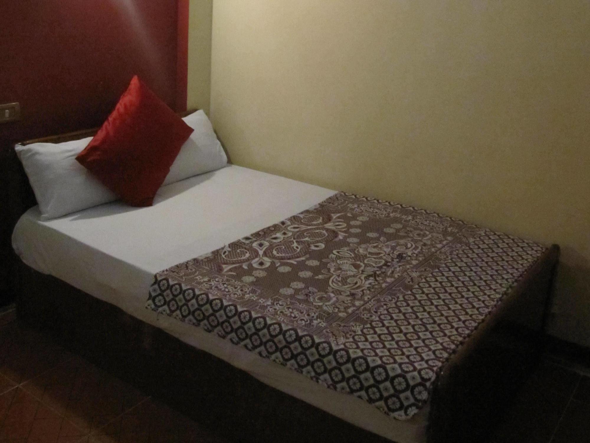 City Plaza Hostel القاهرة المظهر الخارجي الصورة