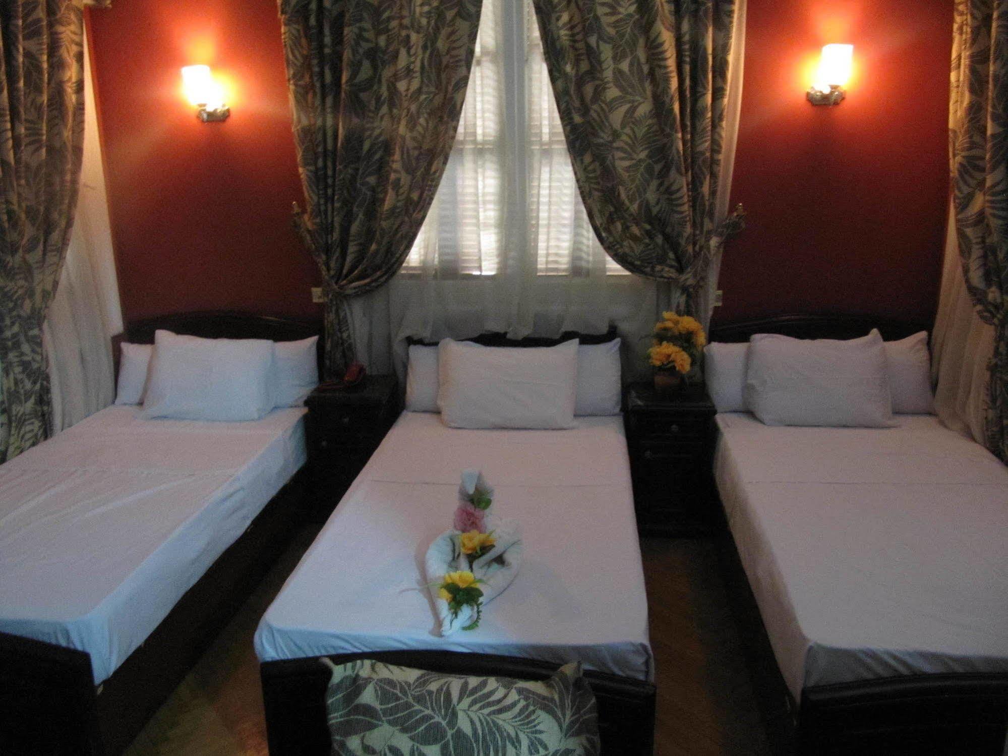 City Plaza Hostel القاهرة المظهر الخارجي الصورة