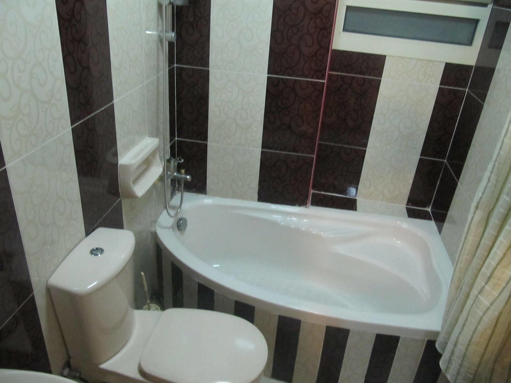 City Plaza Hostel القاهرة المظهر الخارجي الصورة
